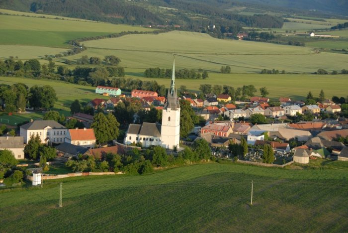 Vyklízení Chornice